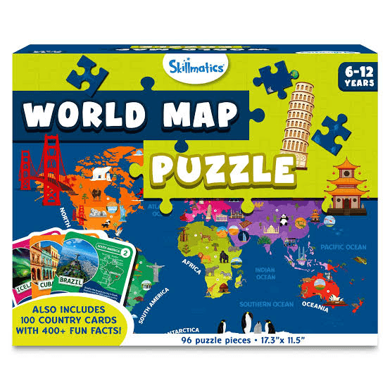 Educational Games