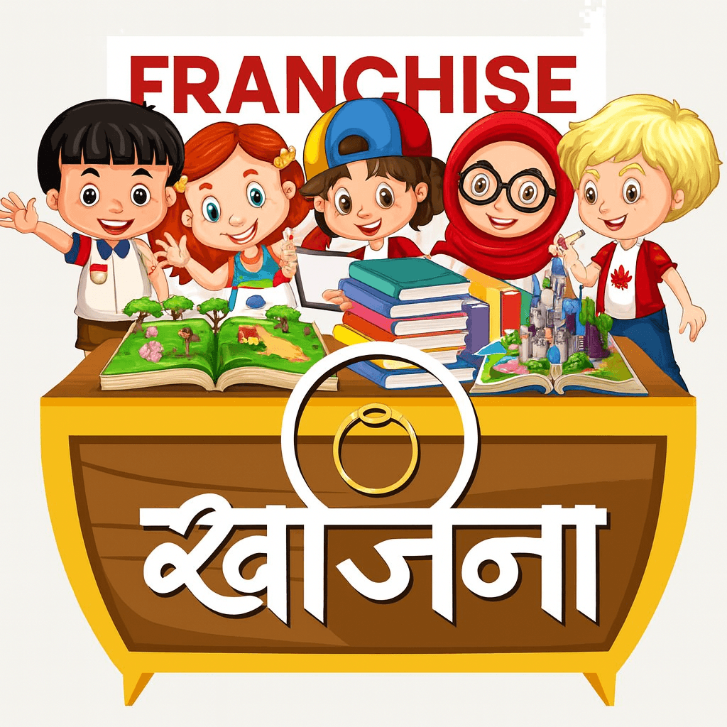 Franchise of Khajina