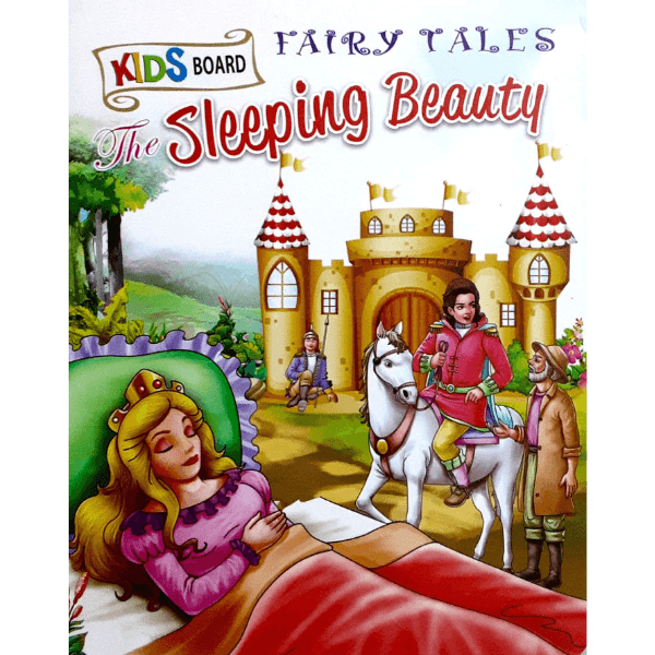 The Sleeping Beauty