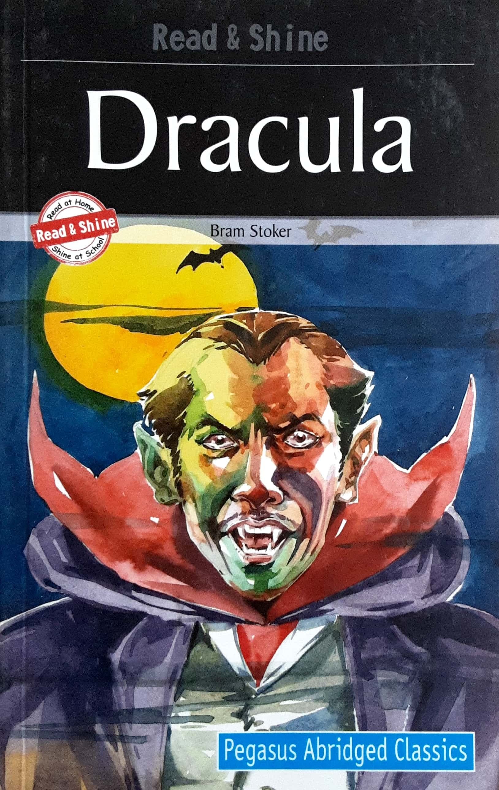 DRACULA ( ड्रॅकुला )