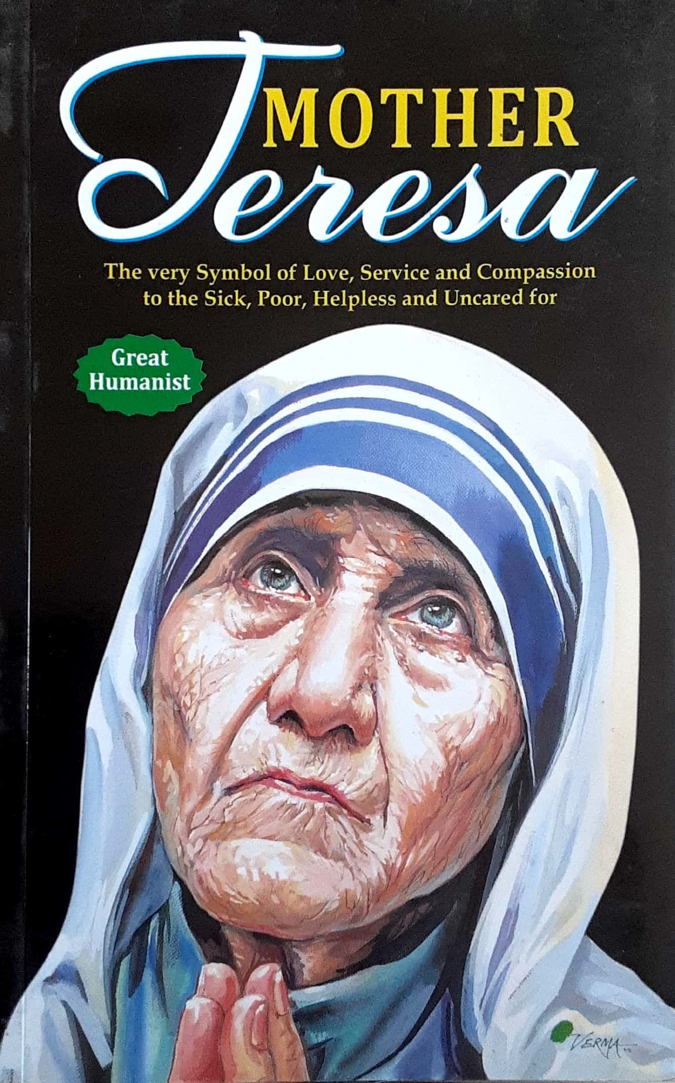 MOTHER TERESA