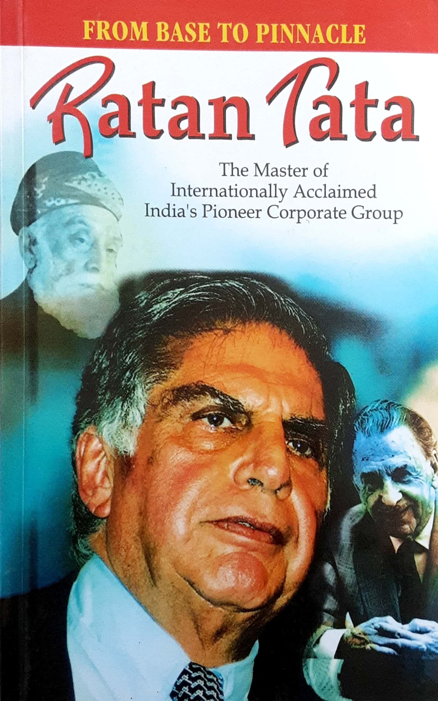 RATAN TATA ( रतन टाटा )